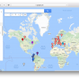 How to plan a trip around the world